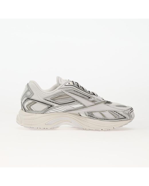 Reebok White Sneakers Premier Road Ultra Eur
