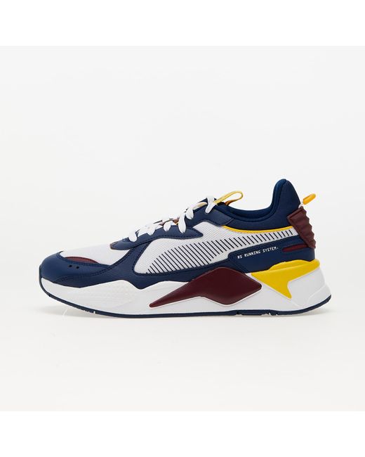 Puma rs x footshop sales