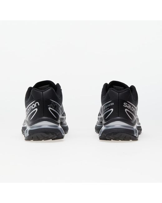 Sneakers Salomon Xt-6 Gtx/ Ftw Eur di SALOMON ADVANCED in Black