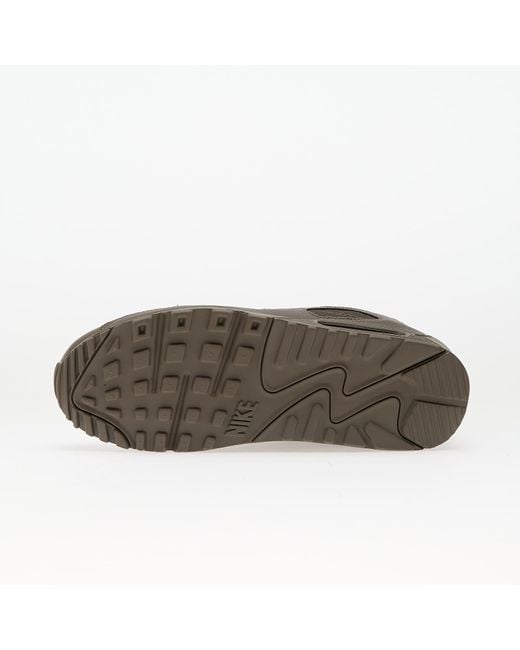 Nike Sneakers Air Max 90 Ess+ Cave Stone/ Cave Stone-Adobe Eur in het Brown voor heren