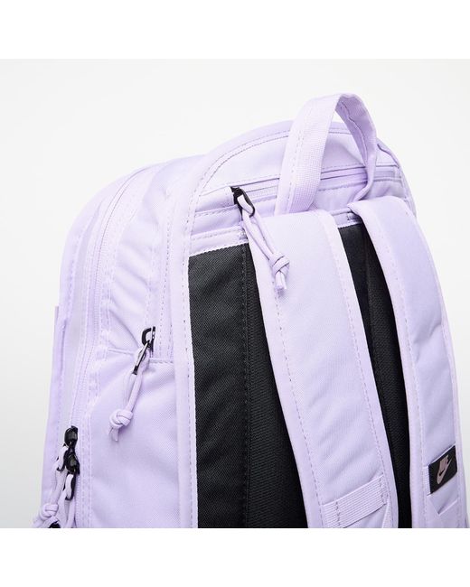 Nike Sportswear Rpm Backpack Lilac Bloom/ Black/ Lt Violet Ore in het Purple