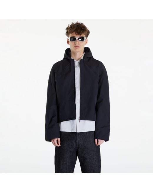 HELIOT EMIL Windjack Generis Windbreaker Jacket in het Blue voor heren