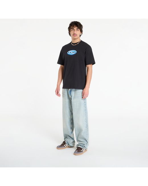 T-shirt 3d retroval ss tee xl Vans pour homme en coloris Black