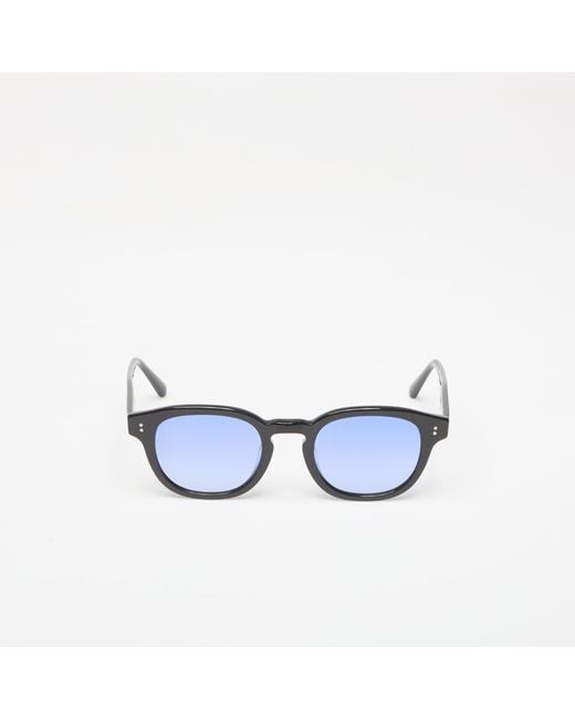 Messyweekend Blue Sunglasses Bille/ Gradient