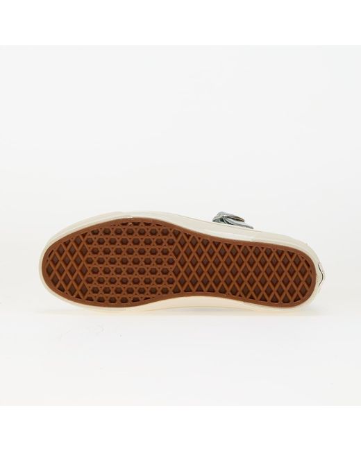 Vans White Sneakers Lx Mary Jane 93 Eur