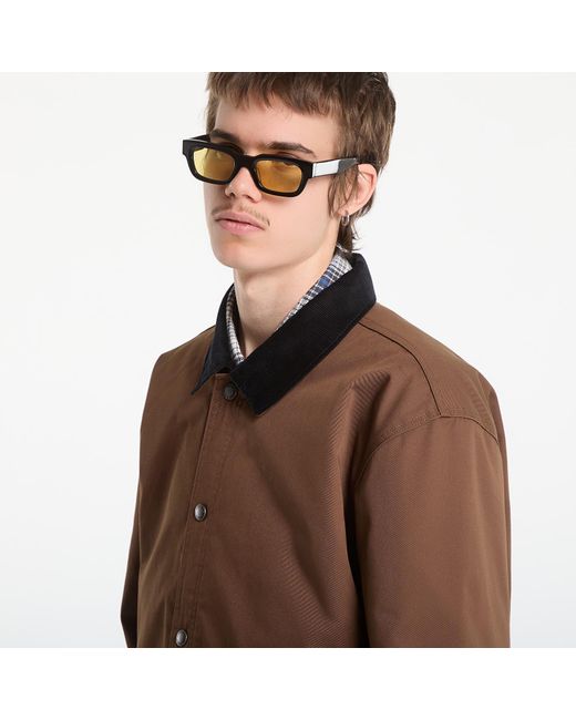 Dickies Brown Jacket Union Barn Jacket for men