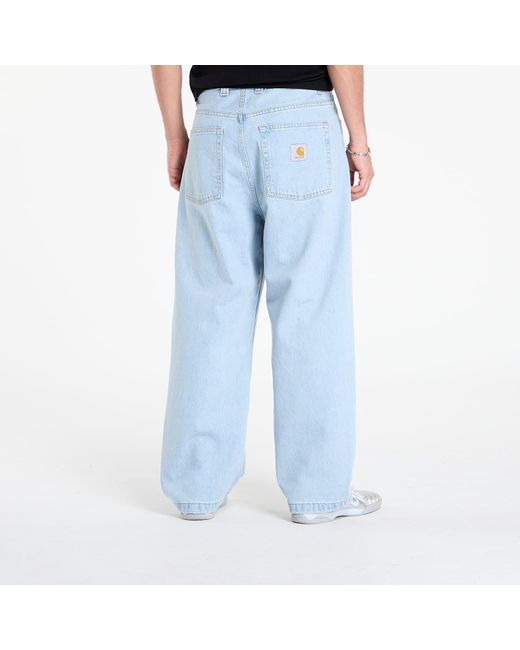 Carhartt Broeken Brandon Pant in het Blue voor heren