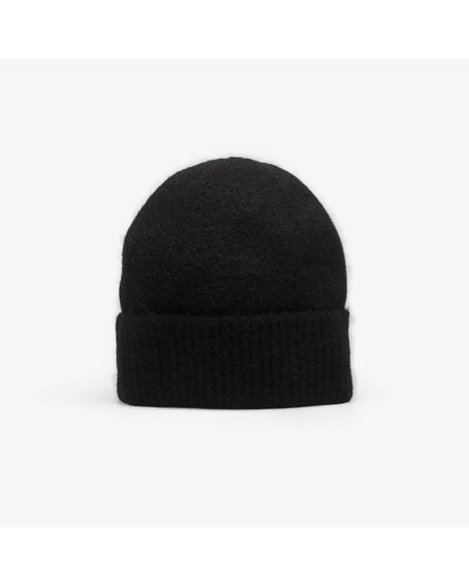 Represent Muts Vandal Beanie in het Black