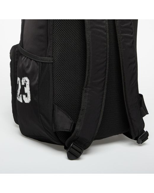 Nike Black Rucksack Jam Mvp Backpack