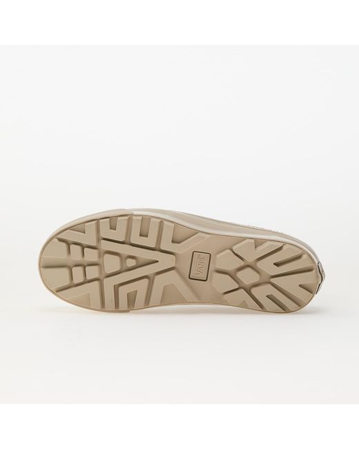 Vans Multicolor Sneakers Lx Mule Style 17