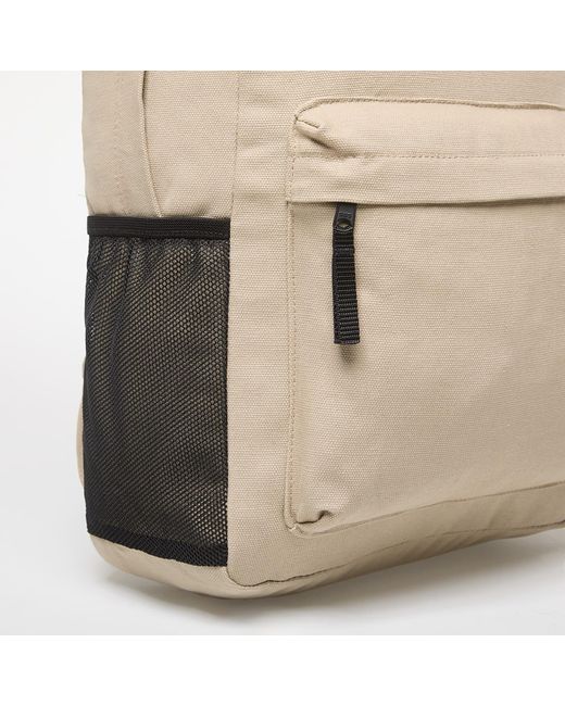 Dickies Natural Duck Canvas Backpack