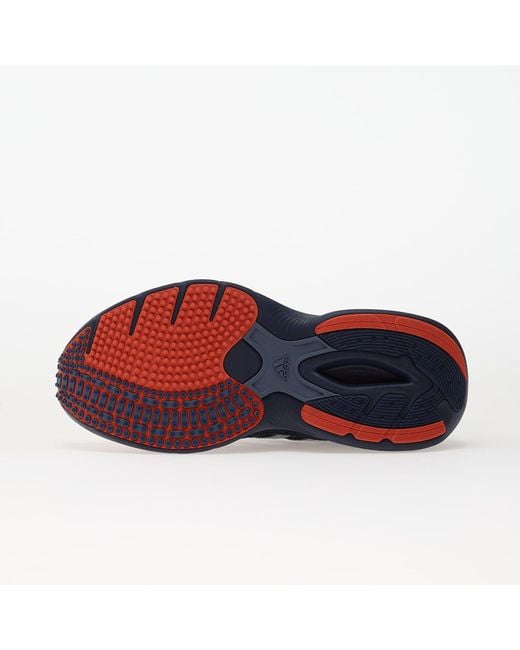 Sneakers Adidas Adizero Goukana Collegiate/ Preloved Ink/ Preloved di Adidas Originals in Blue da Uomo