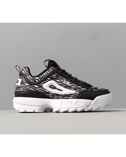 footshop fila disruptor