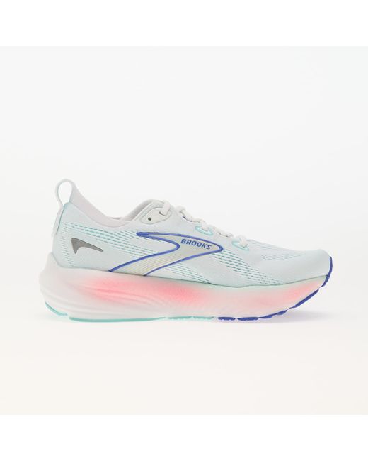 Baskets glycerin 22 w eur 37.5 Brooks en coloris Blue