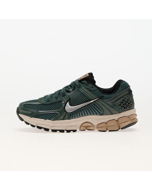 Baskets w zoom vomero 5 vintage green/ chrome-lt orewood brn-hemp eur 35.5 Nike