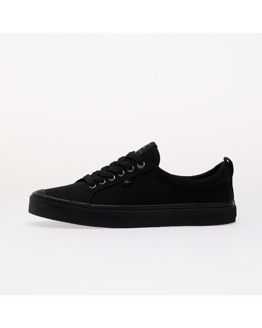 CARIUMA Sneakers W Oca Low Eur in het Black voor heren