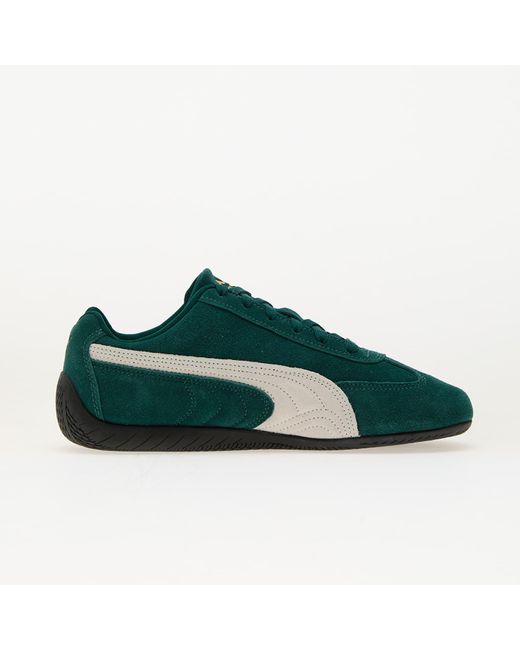 Sneakers Speedcat Og Dark Myrtle- Eur di PUMA in Green da Uomo