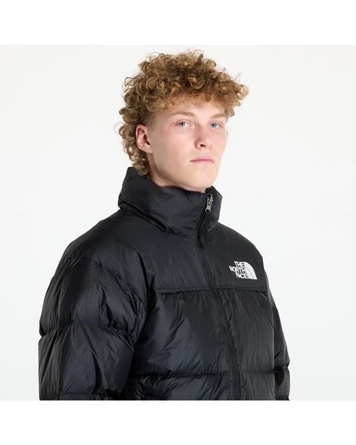The North Face Jacke M 1996 Retro Nuptse Jacket Recycled Tnf/ Npf in Black für Herren