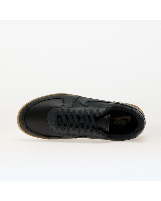 Nike Black Sneakers W Field General Off Noir/ Gum Med-Mink Eur
