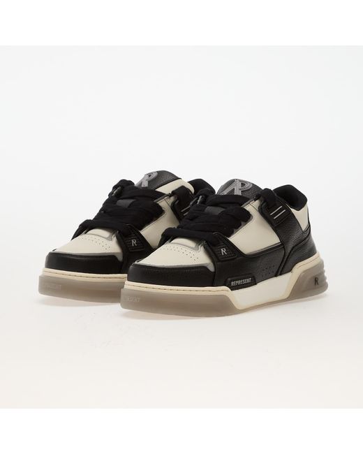 Represent Sneakers Studio Sneaker/ Vintage Eur in Black für Herren
