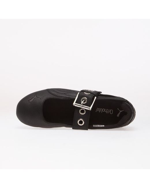PUMA Sneakers Speedcat Ballet Dress-Up Eur in het Black