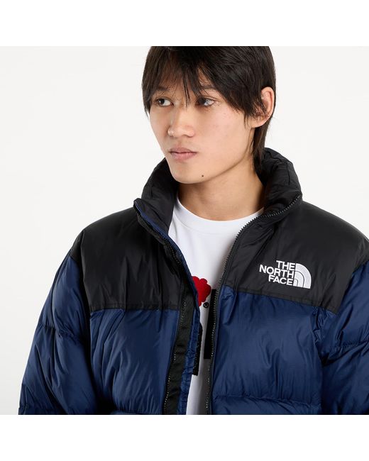The North Face Jas M 1996 Retro Nuptse Jacket Summit/ Tnf in het Blue voor heren
