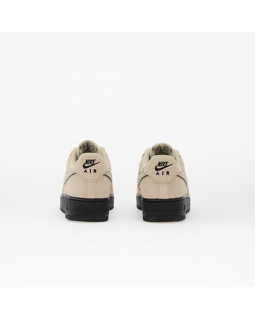 Nike Sneakers Air Force 1 '07 Lv8 Lt Khaki/ Lt Khaki- Eur in het White voor heren