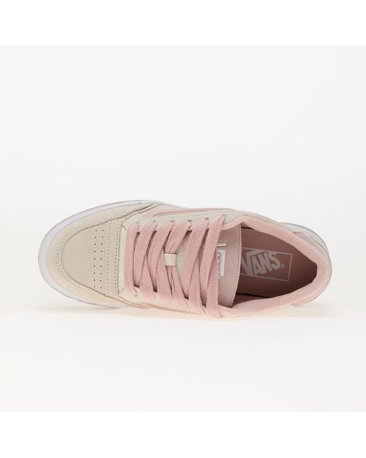 Vans White Sneakers Hylane