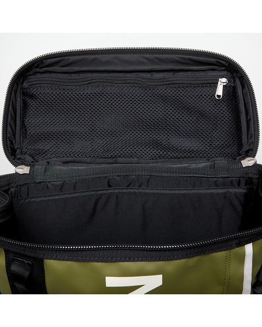 The North Face Green Base Camp Fuse Box Backpack