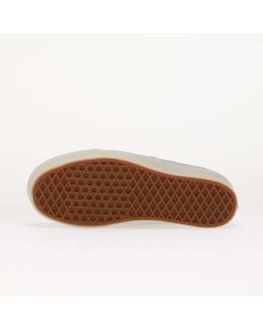 Vans Multicolor Sneakers Authentic Stackform Incense