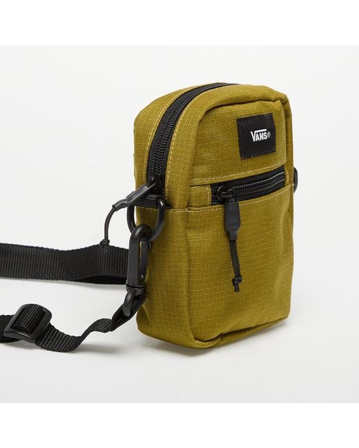 Vans Green Bag Bail Shoulder Bag