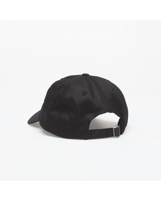 Pleasures Black Unity Cap