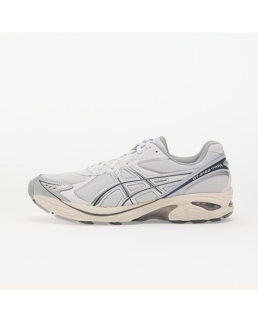 Asics White Sneakers Gt-2160/ Fade Eur