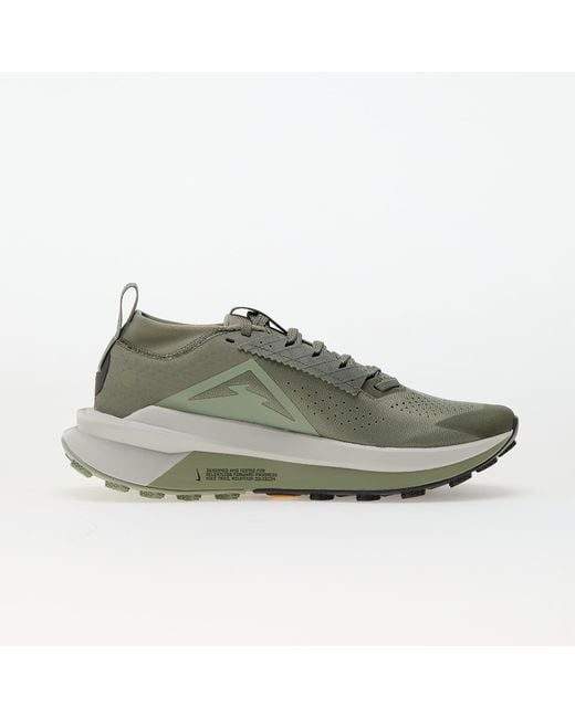 Nike Sneakers Zegama 2 Light Army/ Jade Horizon-Light Bone Eur in Green für Herren