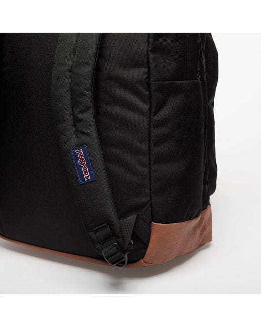 Cool Student di Jansport in Black