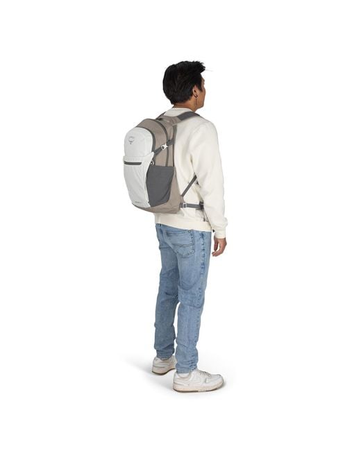 Osprey Blue Daylite Plus