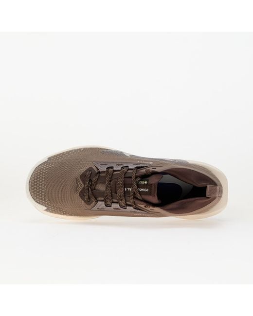 Sneakers Pegasus Trail 5 Gore-Tex Mink/ Baroque-Moon Particle Eur di Nike in Brown da Uomo