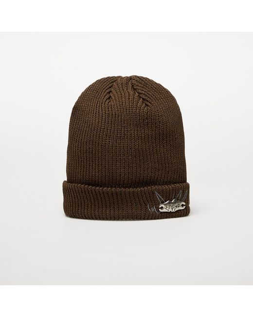 FTSHP Black Mütze Everyday Beanie