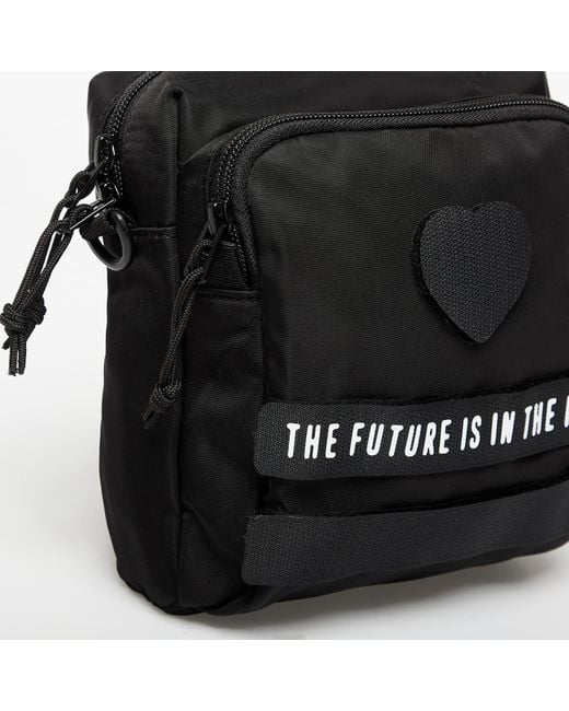 Human Made Bag Military Pouch Large in Black | Lyst