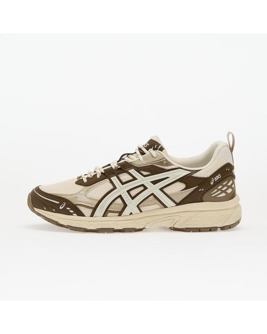 Asics Natural Sneakers Gel-Nunobiki Cream/ Storm Eur