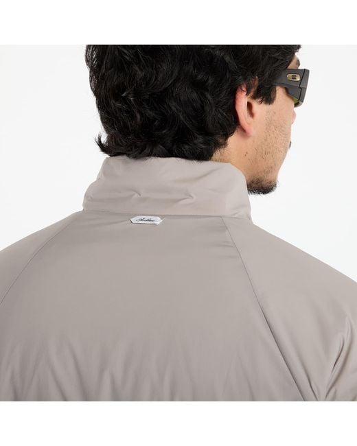 Post Archive Faction PAF Jas River Jacket in het Gray voor heren