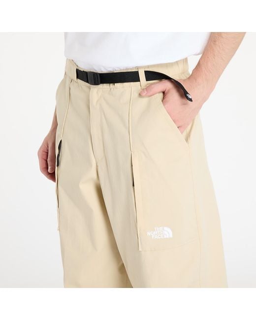 Pantalons x yinka ilori relaxed pant s The North Face pour homme en coloris Natural