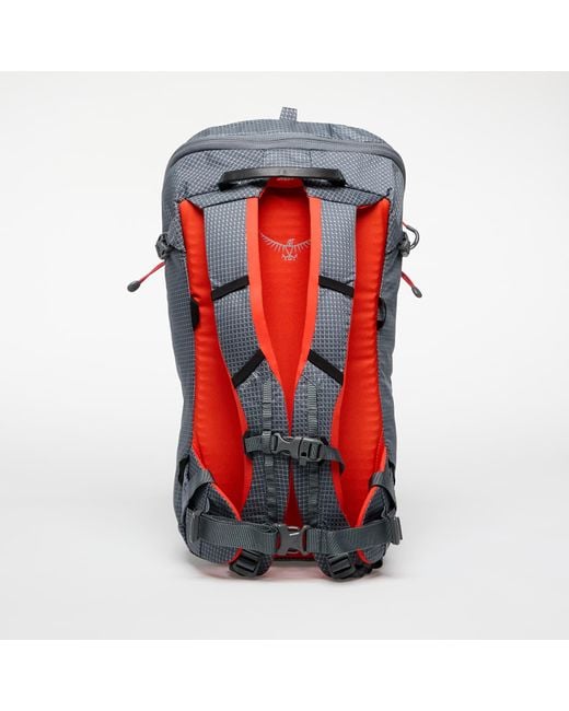Osprey Mutant 22 Backpack in het Gray