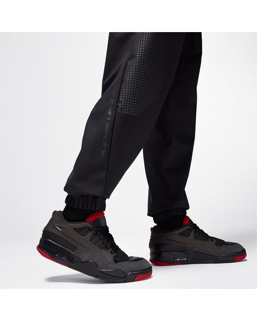 Nike Hosen Sport Jam Warm-Up Pants/ Dark Shadow in Black für Herren