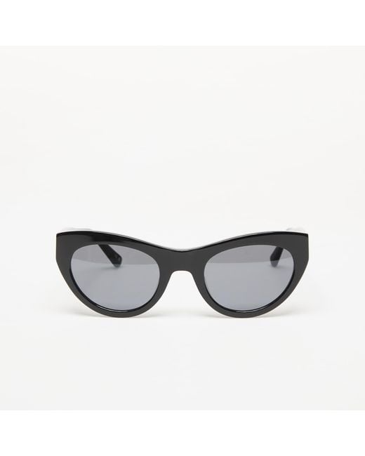 Messyweekend Gray Sunglasses Donna Sunglasses