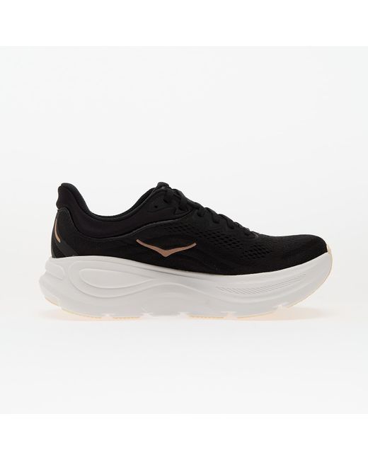 Hoka One One Sneakers W Bondi 9/ Rose Eur in het Black