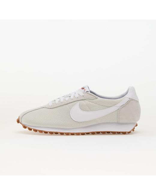 Nike Sneakers W Ld-1000 Summit/ -Sail-Gum Med Eur in het White