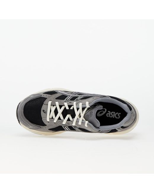 Asics Gray Sneakers Gel-1130 Black/ Carbon Us 9