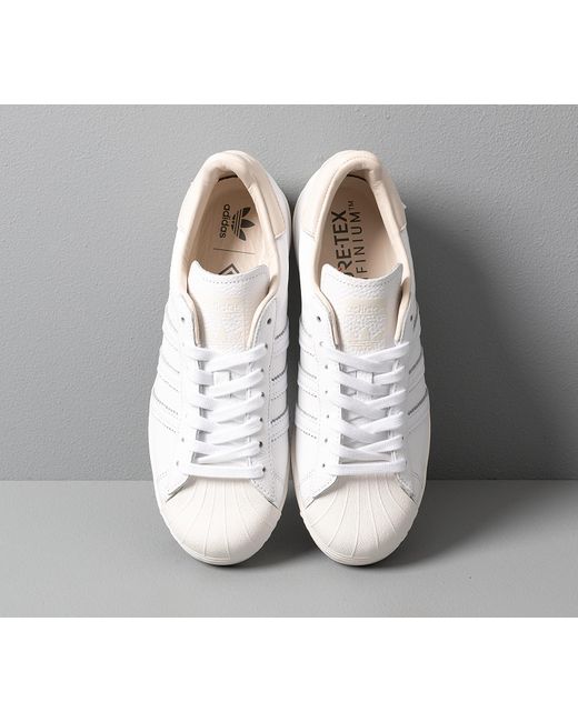 adidas superstar gore tex