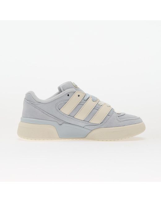 Baskets adidas forum2000 halo blue/ off white/ off white eur 40 2/3 Adidas Originals